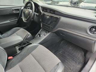 Toyota Auris 1.8-HYBRID-NAVI-KAMERA - náhled 11