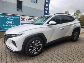 Hyundai Tucson 1.6-AUTOMAT-NAVI-KAMERA