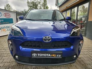 Toyota Yaris Cross 1.5-V ZRUCE-CROSS-1.MAJITEL