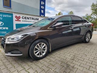 Hyundai i40 1.7-NOV� SPOJKA-AUT.KLIMA
