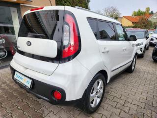 Kia Soul 1.6-NÍZKÉ KM-TOP STAV - náhled 12