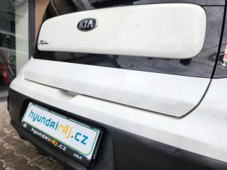 Kia Soul 1.6-NÍZKÉ KM-TOP STAV - náhled 13