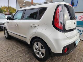 Kia Soul 1.6-NÍZKÉ KM-TOP STAV - náhled 7