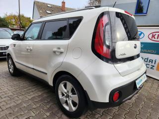 Kia Soul 1.6-NÍZKÉ KM-TOP STAV - náhled 9