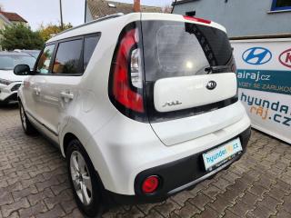 Kia Soul 1.6-NÍZKÉ KM-TOP STAV - náhled 10