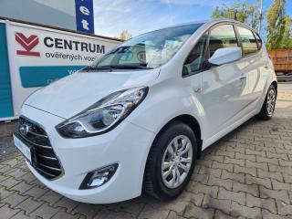 Hyundai ix20 1.4-1.MAJITEL-KLIMA-FACELIFT