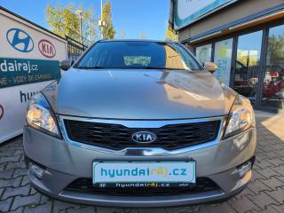 Kia Ceed 1.6-KLIMA-ISOFIX-CENTRL