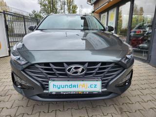 Hyundai i30 1.0-1MAJITEL-V ZRUCE-TOP STAV
