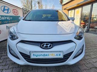 Hyundai i30 1.4-TEMPOMAT-KLIMA