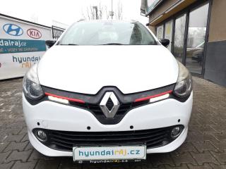 Renault Clio 1.2-AUTOMAT-ALU-TEMPOMAT