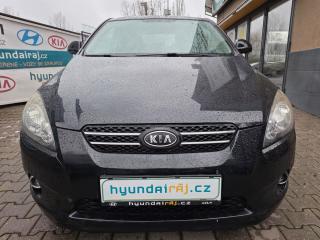 Kia Ceed 1.4-AUT.KLIMA-KَE PAKET 