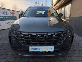 Hyundai Tucson 1.6LIMIT.EDICE-KAMERA-TEMPOMAT