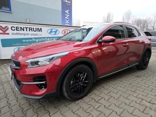 Kia XCeed 1.5-V Z�RUCE-AUTOMAT-TOP STAV