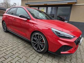 Hyundai i30 2.0N-ZÁRUKA-NÍZKÉ KM-1.MAJITEL - náhled 4