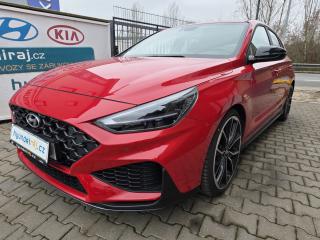 Hyundai i30 2.0N-ZÁRUKA-NÍZKÉ KM-1.MAJITEL - náhled 6