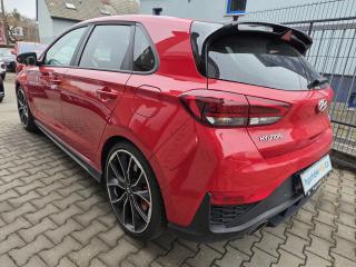 Hyundai i30 2.0N-ZÁRUKA-NÍZKÉ KM-1.MAJITEL - náhled 7