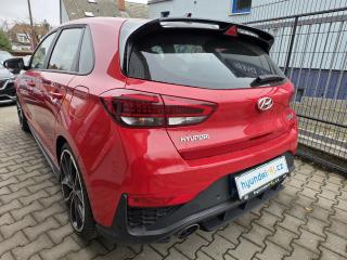 Hyundai i30 2.0N-ZÁRUKA-NÍZKÉ KM-1.MAJITEL - náhled 8