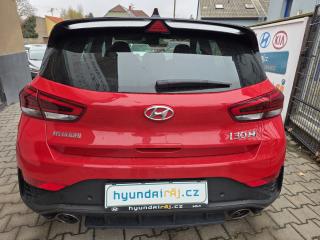 Hyundai i30 2.0N-ZÁRUKA-NÍZKÉ KM-1.MAJITEL - náhled 9