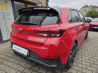 Hyundai i30 2.0N-ZÁRUKA-NÍZKÉ KM-1.MAJITEL - náhled 10