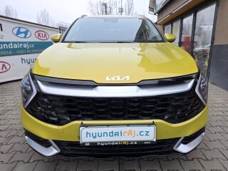 Kia Sportage 1.6-TURBO-GDi-V Z�RUCE