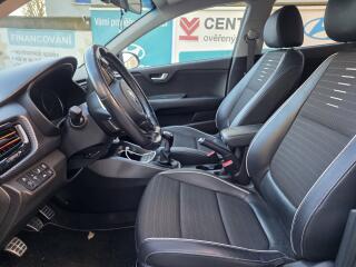 Kia Rio 1.0-GT-LINE-1.majitel-ZÁRUKA - náhled 11