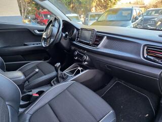 Kia Rio 1.0-GT-LINE-1.majitel-ZÁRUKA - náhled 12