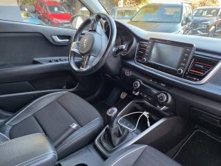 Kia Rio 1.0-GT-LINE-1.majitel-ZÁRUKA - náhled 13