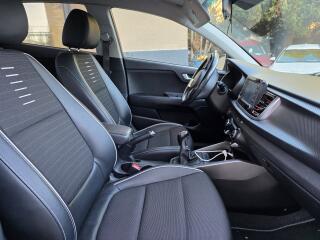 Kia Rio 1.0-GT-LINE-1.majitel-ZÁRUKA - náhled 14