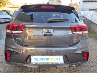 Kia Rio 1.0-GT-LINE-1.majitel-ZÁRUKA - náhled 7