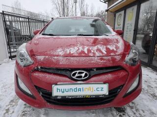 Hyundai i30 1.6-TA�N� 1.3t-PRAV.SERVIS