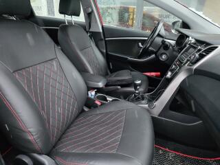 Hyundai i30 1.6-TAŽNÉ 1,3t-PRAV.SERVIS - náhled 11