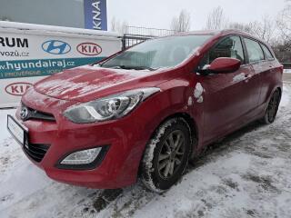 Hyundai i30 1.6-TAŽNÉ 1,3t-PRAV.SERVIS - náhled 5
