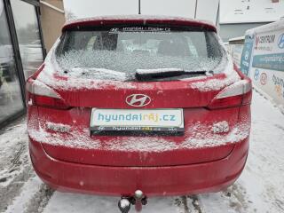 Hyundai i30 1.6-TAŽNÉ 1,3t-PRAV.SERVIS - náhled 8