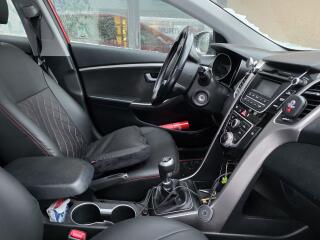 Hyundai i30 1.6-TAŽNÉ 1,3t-PRAV.SERVIS - náhled 10