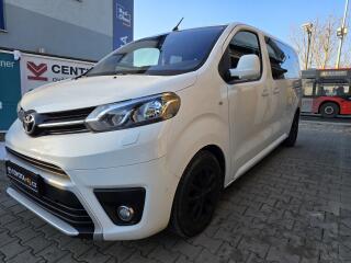 Toyota ProAce 2.0-KAMERA-TA�N� 1.9t-XENONY