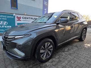Hyundai Tucson 1.6-DPH-V Z�RUCE-KAMERA