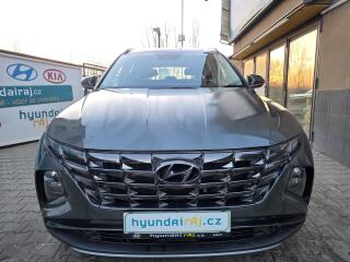 Hyundai Tucson 1.6-DPH-V Z�RUCE-KAMERA