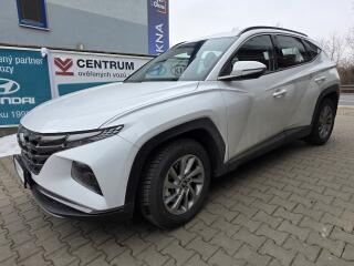 Hyundai Tucson 1.6-V Z�RUCE-STAV NOV�HO VOZU