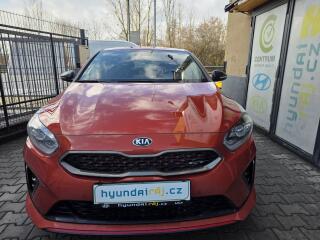 Kia Pro_Ceed 1.6-V Z�RUCE-MAX.V�BAVA-NAVI