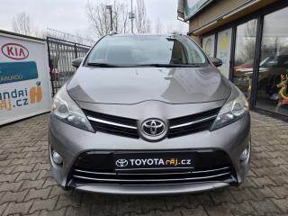 Toyota Verso 1.6-N�ZK� SPOT�EBA-NAVI-KAMERA