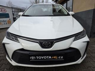 Toyota Corolla 1.5-1.MAJ-Z�RUKA-NAVI-KAMERA  
