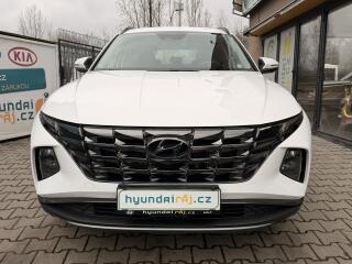 Hyundai Tucson 1.6-1.MAJITEL-AUTOMAT-V Z�RUCE