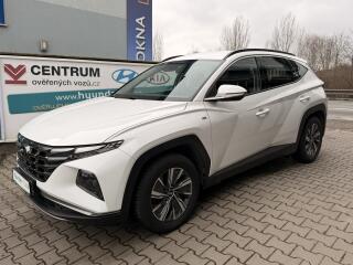 Hyundai Tucson 1.6-1.MAJITEL-AUTOMAT-V Z�RUCE