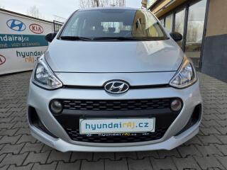 Hyundai i10 1.0-N�ZK� KM-ISOFIX-CENTR�L