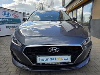 Hyundai i30 1.0-EDICE GO!-TEMPOMAT-KLIMA