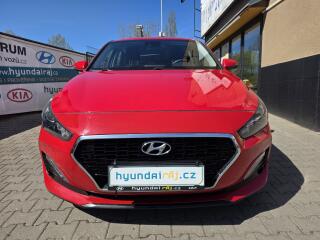 Hyundai i30 1.4-FASTBACK-103KW-N�ZK� KM