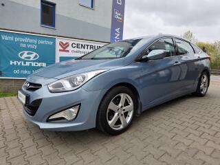 Hyundai i40 1.7-N�ZK� KM-AUT.KLIMA-ALU