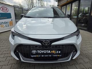 Toyota Corolla 2.0-GR-HYBRID-Z�RUKA