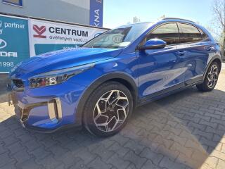 Kia XCeed 1.5-GT-LINE-1.MAJITEL-Z�RUKA