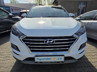 Hyundai Tucson 1.6-PRAV.SERVIS-NAVI-KAMERA